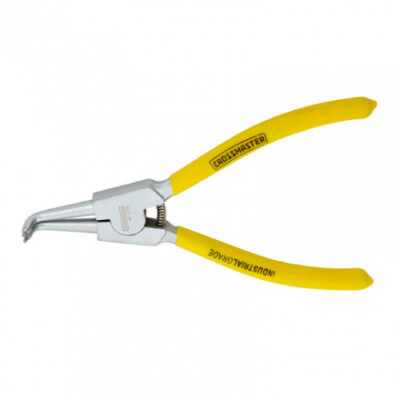 Pinza Saca Seguro Curvo Int. 7” Crossmaster