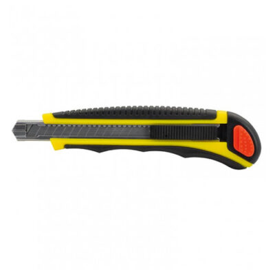 Cutter Soft Grip 18mm Crossmaster