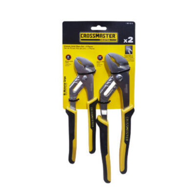 Pinza Pico de Loro - Set de 2 Piezas Crossmaster