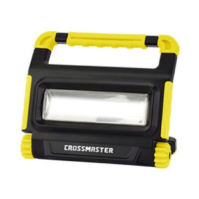 Reflector Led Recargable 10W Crossmaster