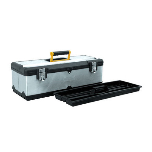 Caja de Herramientas Crossmaster Inox