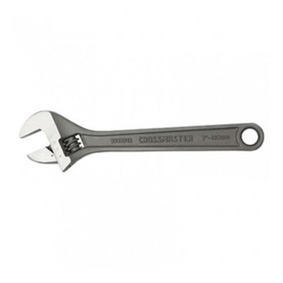 Llave Ajustable 12” Crossmaster