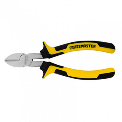 Pinza Alicate Corte 5 ½” 140mm Crossmaster