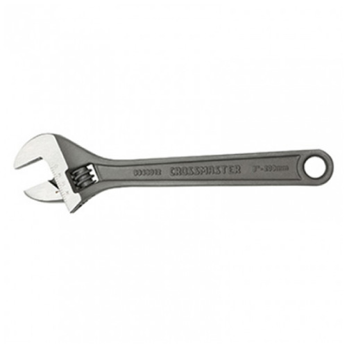 Llave Ajustable 6” Crossmaster