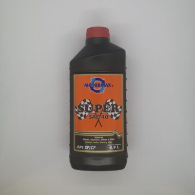 Aceite 4T SAE 40 900ml Motormax SF/CF