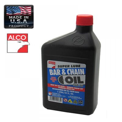 Aceite p/ Cadena 1L Alco