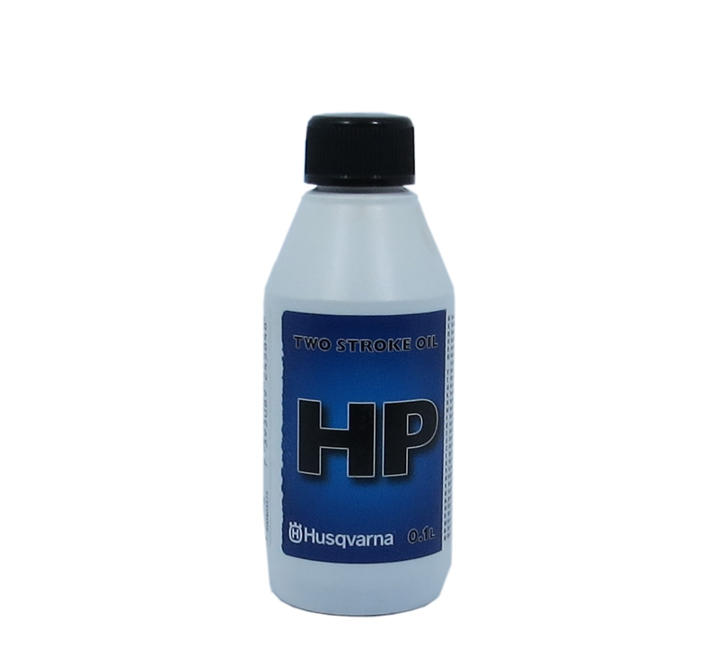 Aceite 2T HP Husqvarna 100ml