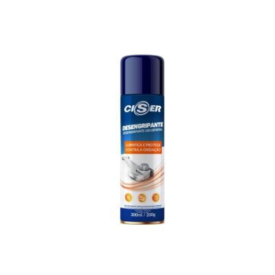 Desengripante Anticorrosivo Ciser 300ml