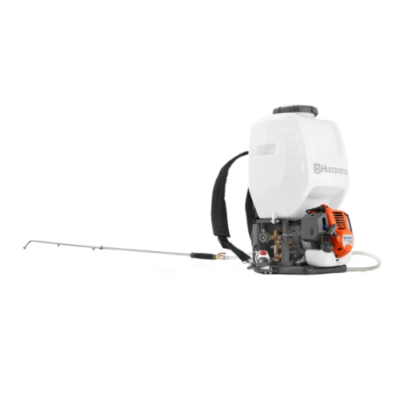 Pulverizador Husqvarna 321S25