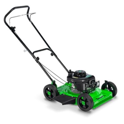 Cortacésped Trapp LF 80G 3,5hp sin Bolsa