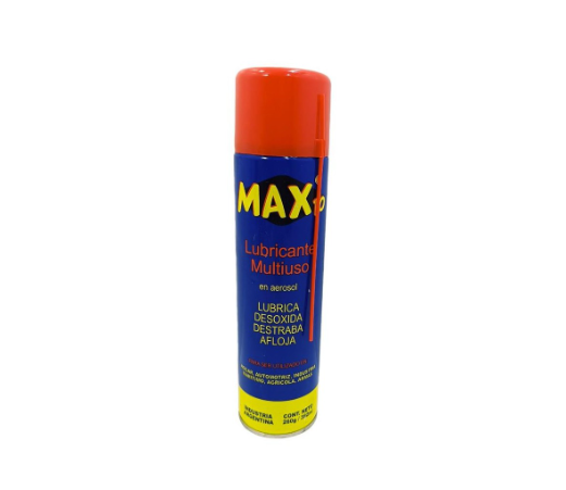 Desengripante Anticorrosivo MAX10 400ml