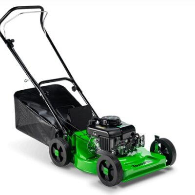 Cortacesped Trapp LF90G 3,5hp c/bolsa