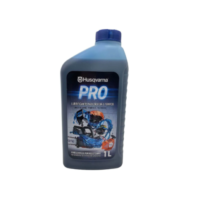 Aceite 2T Husqvarna Pro 1L