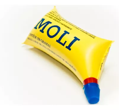 Grasa Moli 150gr