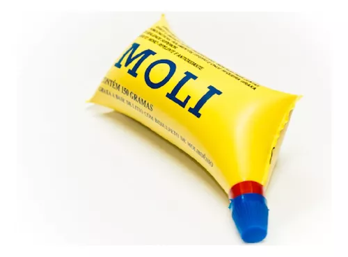 Grasa Moli 150gr