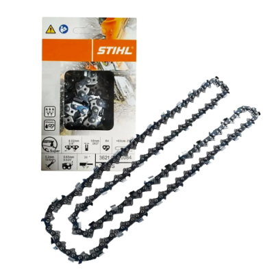 Cadena Stihl MS 180 ⅜ picco 22D 1.1mm