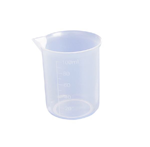 Vaso Medidor 2T 100ml