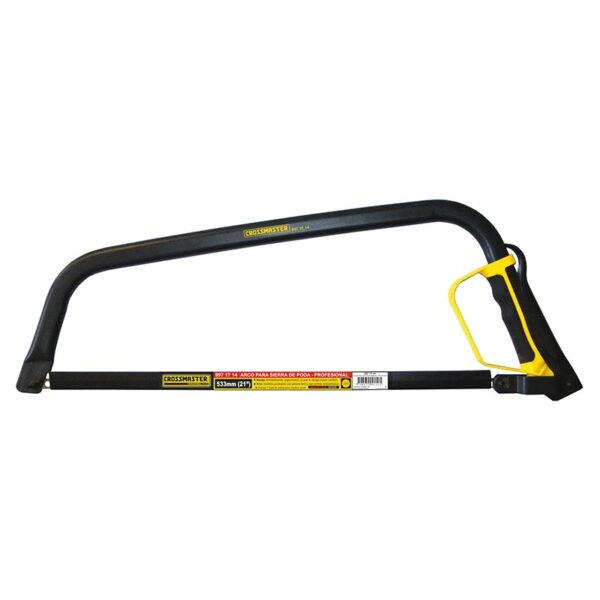 Arco Sierra para Poda 21” Crossmaster