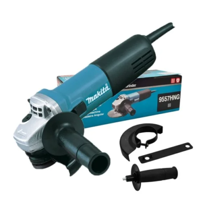 Amoladora 115mm 4,5” 840W Makita