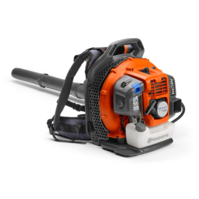 Soplador Husqvarna 345BT 51,7cc