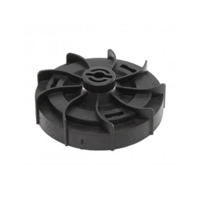 Base Carretel Trapp Master 450/500L