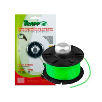Carretel Trapp Master 450/500L