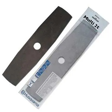 Cuchilla 2P 330 x 1” Husqvarna