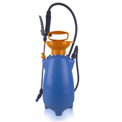 Pulverizador Jacto HH-5 5Lts