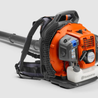 Sopladora Mochila Husqvarna 345BT 51,7cc