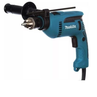 Taladro Reversible 760W 13mm Makita