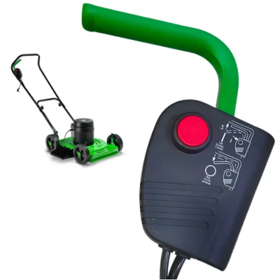 Llave Comando C/Cable 2500W Trapp MC 50E/60E / MB 51E