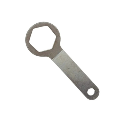 Llave Cuchilla Trapp