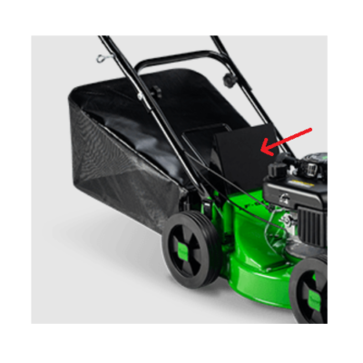Protector Salida Trasero Trapp MC60E