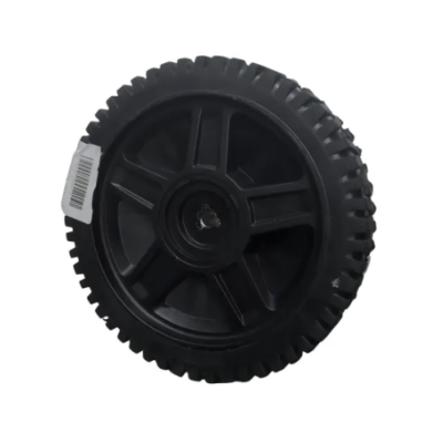 Rueda Trapp JT55C Delantera 8" Dentada