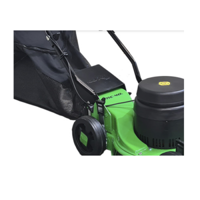Protector Salida Trasero Trapp MC40L