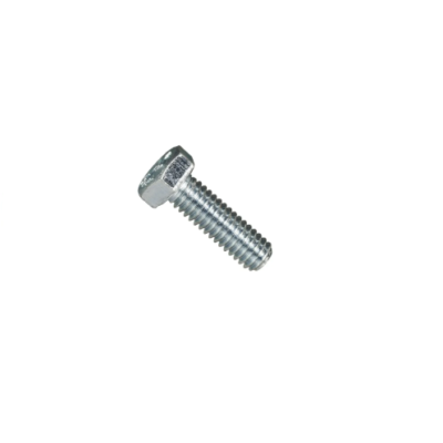 Tornillo 1/4" para Mariposa Chica Trapp