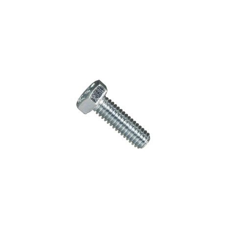Tornillo Mariposa Plastica