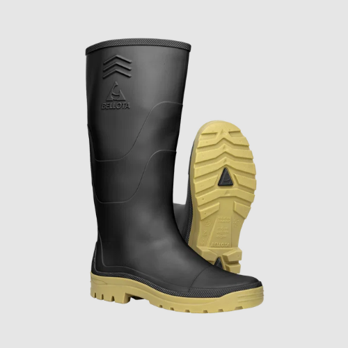 Bota Todoterreno Bellota